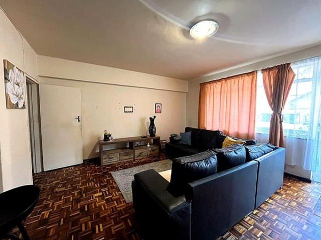 Apartment for sale in Eastern Cape
