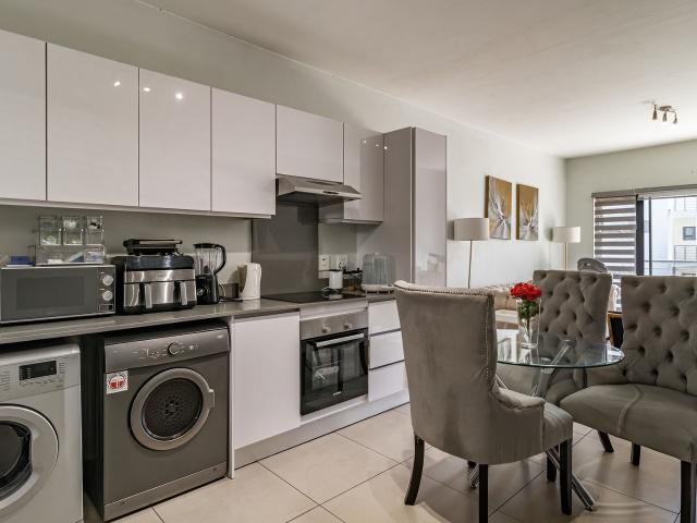 Apartment for sale in Gauteng