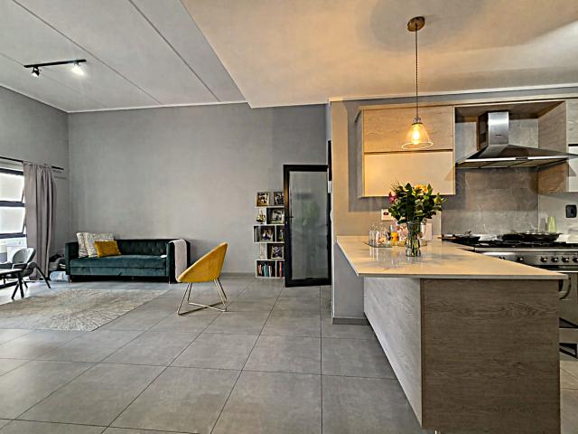 Apartment for sale in Gauteng