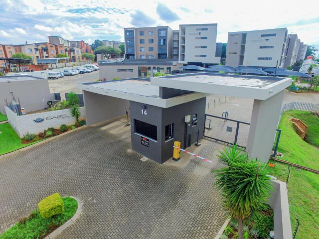 Apartment for sale in Randburg, Gauteng