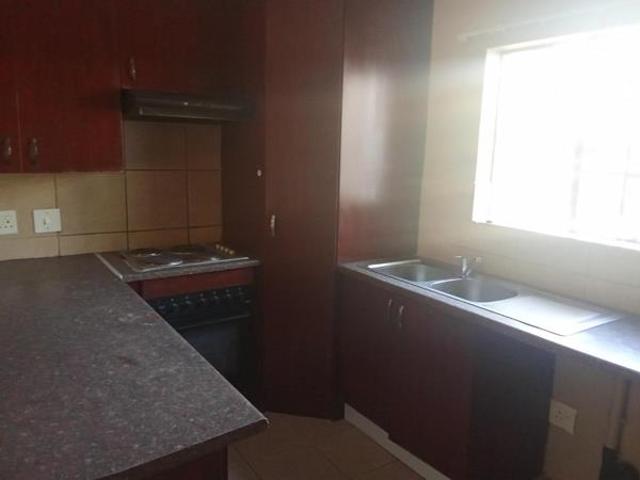 Apartment for rent in Vosloorus, Gauteng