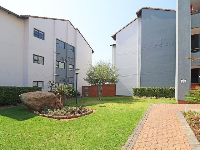 Apartment for sale in Gauteng