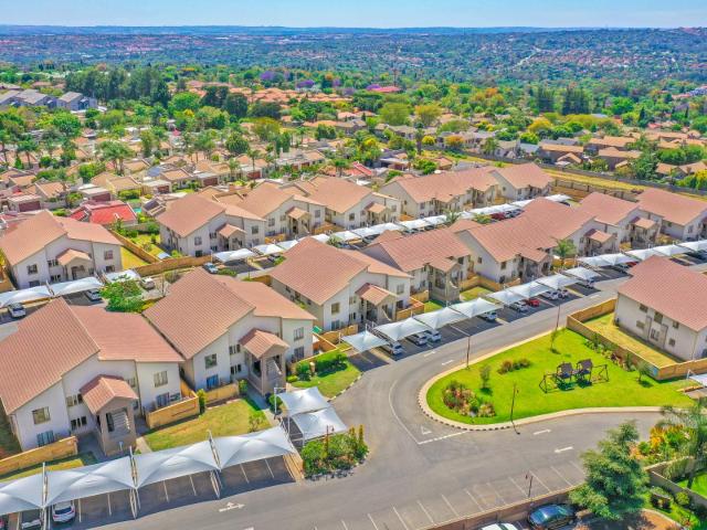 Apartment for sale in Gauteng