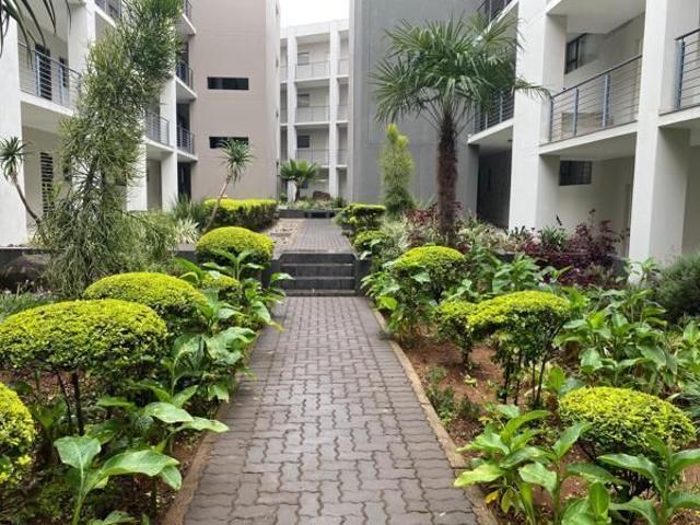 Apartment for rent in Randburg, Gauteng