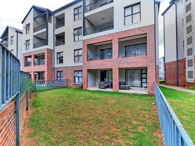 Apartment for rent in North & Sandton, Randburg