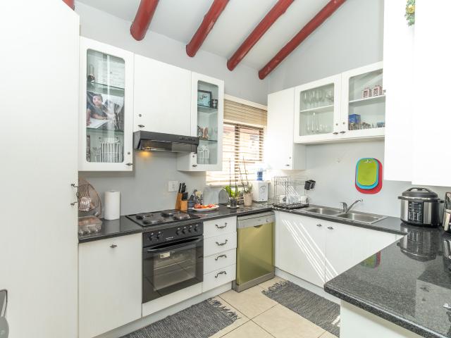 Apartment for sale in Gauteng