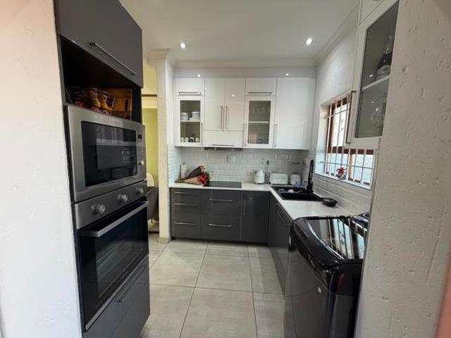 Apartment for rent in Vosloorus, Gauteng
