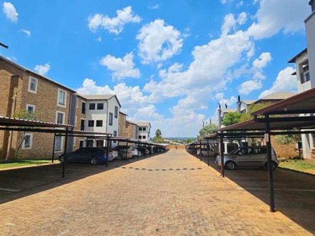 Apartment for rent in North & Sandton, Randburg