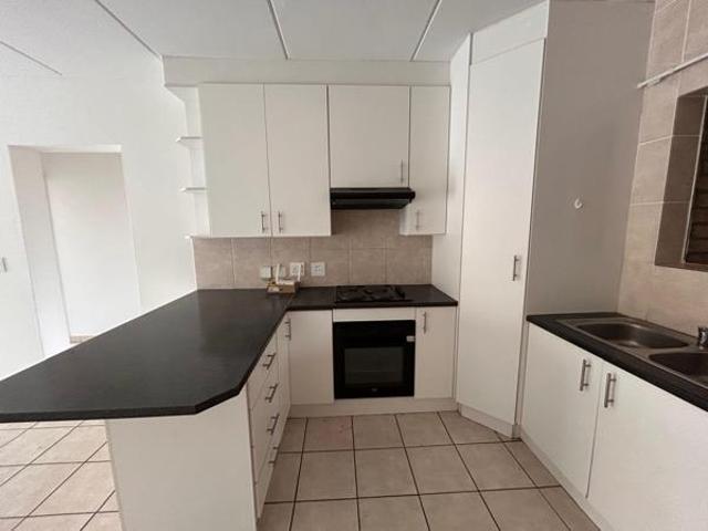 Apartment for rent in North & Sandton, Randburg