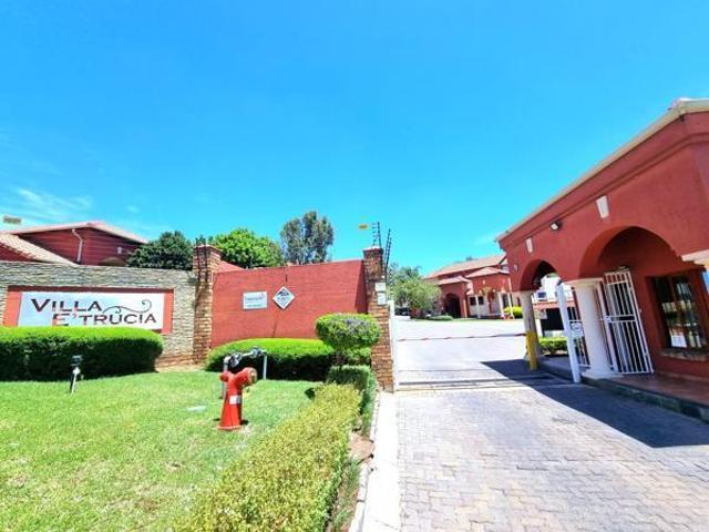 Apartment for rent in Randburg, Gauteng