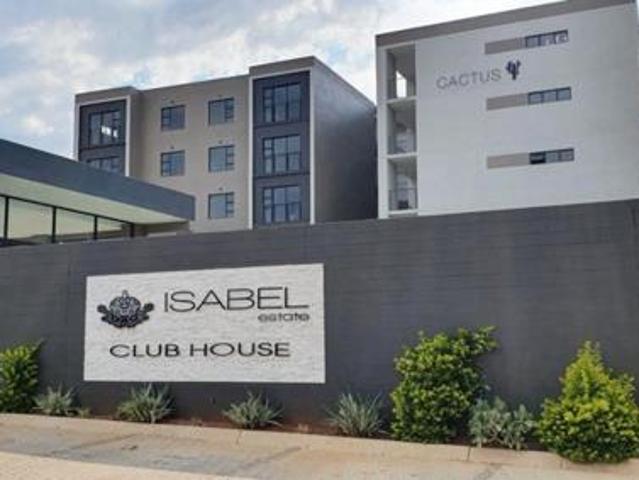 Apartment for rent in Vosloorus, Gauteng