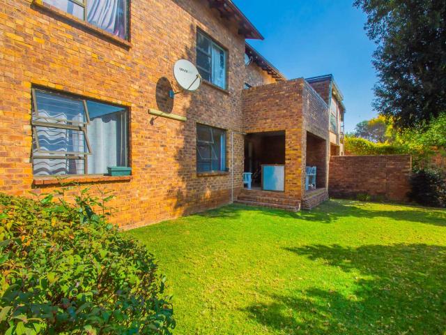 Apartment for sale in Gauteng