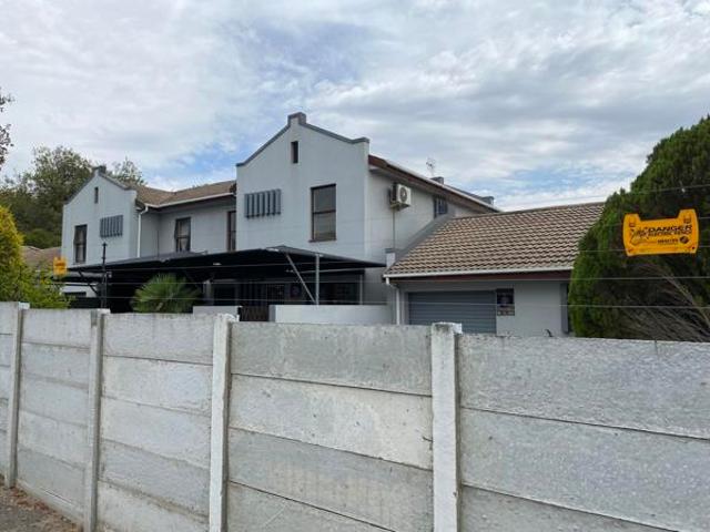 Apartment for rent in Durbanville, Western Cape