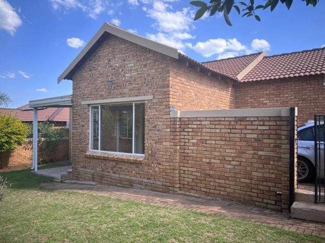 Apartment for rent in Randburg, Gauteng