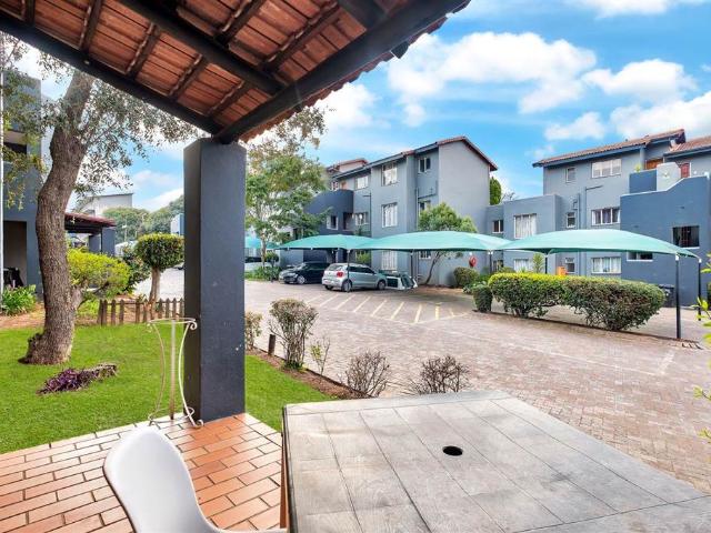Apartment for sale in Johannesburg