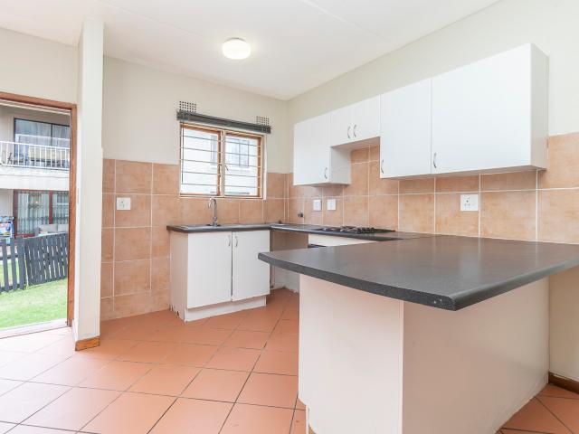 Apartment for sale in Gauteng