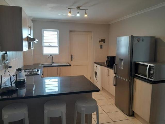 Apartment for rent in Pniel, Western Cape