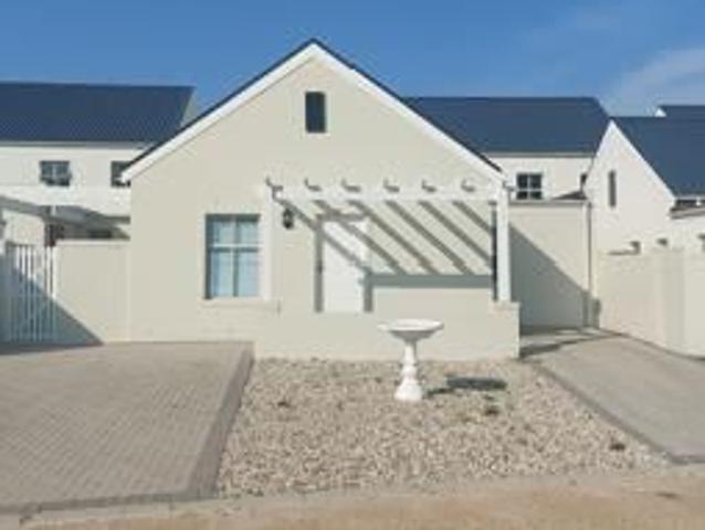 Apartment for rent in Pniel, Western Cape
