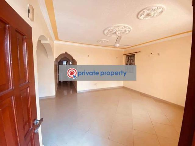 Apartment for rent in Nyali, Mombasa