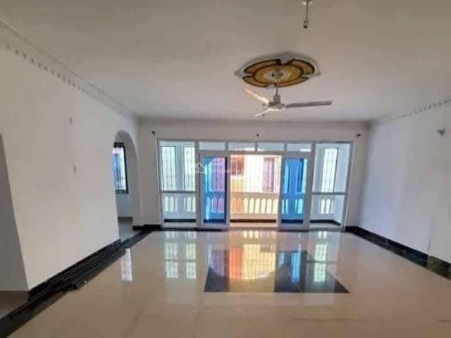 Apartment for rent in Mombasa Road, Mombasa
