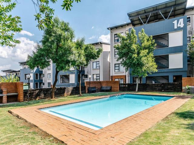 Apartment for sale in Vosloorus, Gauteng