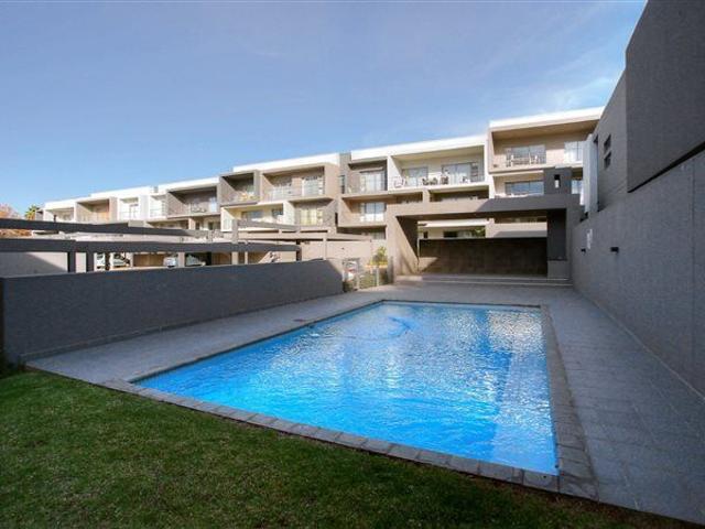 Apartment for rent in Rosebank, Gauteng