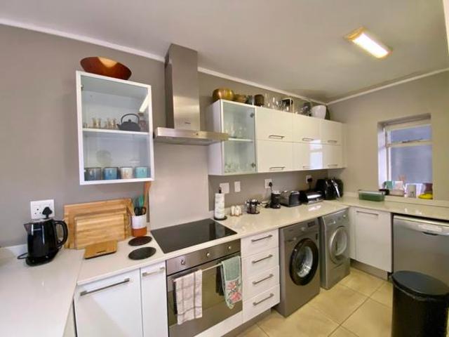Apartment for rent in Vosloorus, Gauteng