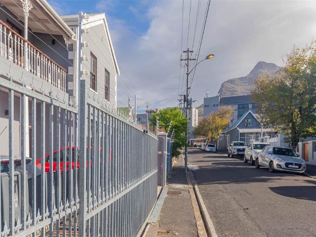 Apartment for sale in Cape Town