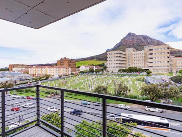 Apartment for rent in Cape Town, Western Cape