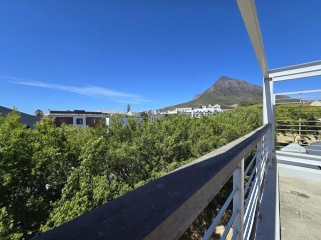 Apartment for rent in Cape Town, Western Cape