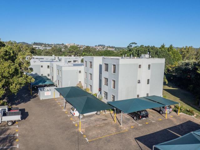 Apartment for sale in Knysna, Garden Route District Municipality