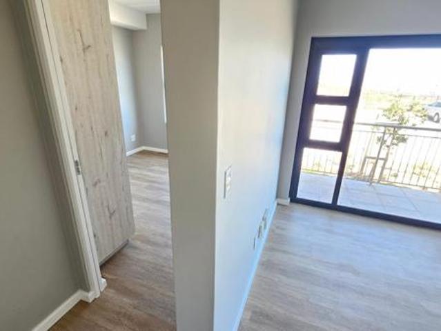 Apartment for rent in Western Cape