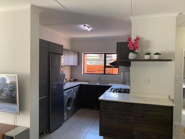 Apartment for rent in Randburg, Gauteng