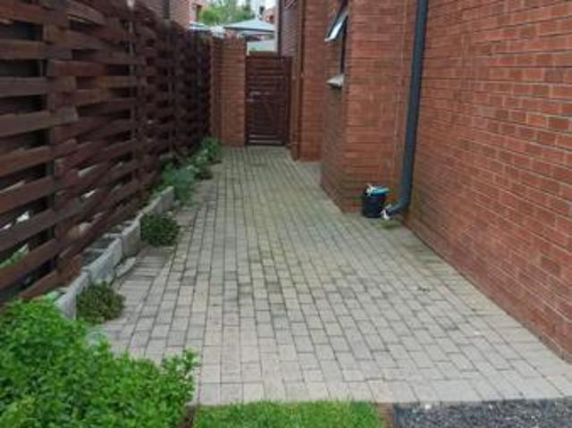 Apartment for rent in Vosloorus, Gauteng