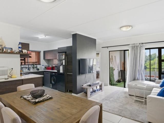 Apartment for sale in Randburg, Gauteng