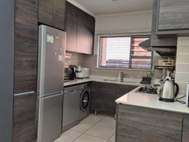 Apartment for rent in Vosloorus, Gauteng