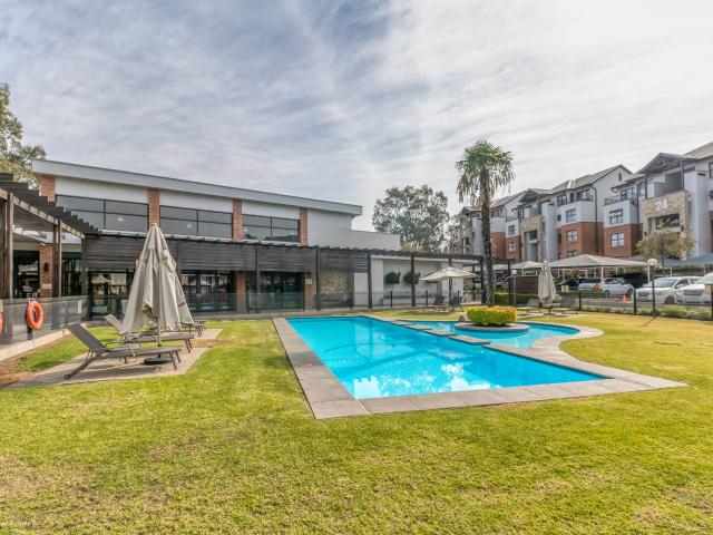 Apartment for sale in Gauteng