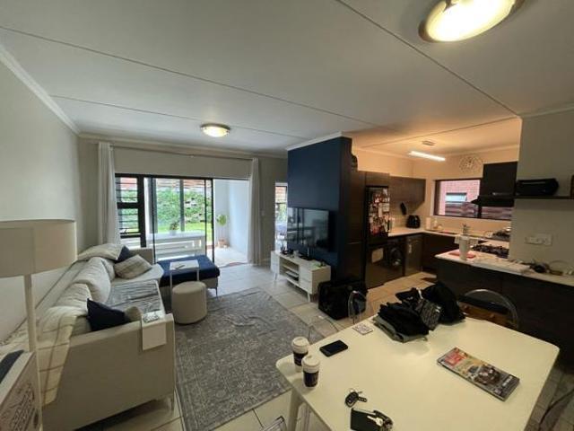 Apartment for rent in Randburg, Gauteng