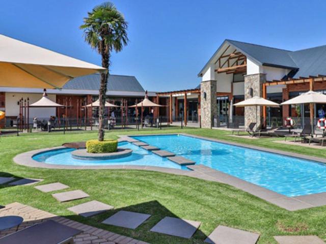 Apartment for rent in Randburg, Gauteng