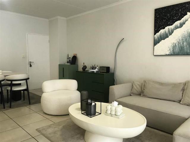 Apartment for sale in Johannesburg
