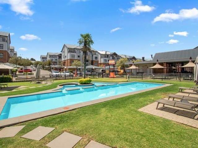 Apartment for rent in Randburg, Gauteng