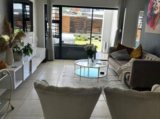 Apartment for rent in Randburg, Gauteng