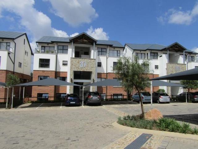 Apartment for rent in Randburg, Gauteng