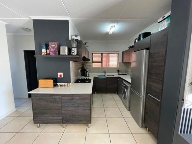 Apartment for rent in Vosloorus, Gauteng