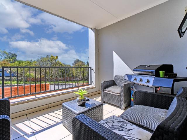 Apartment for sale in Gauteng