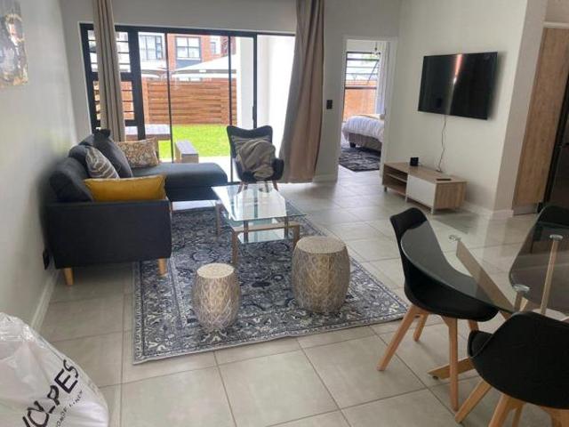 Apartment for rent in Waterkloof, Gauteng
