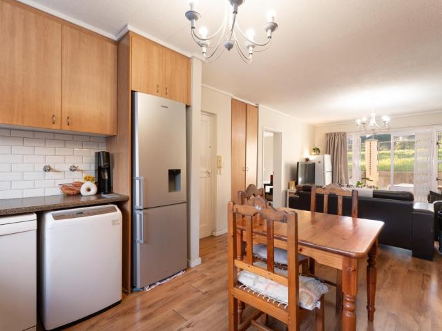 Apartment for sale in Pniel, Western Cape