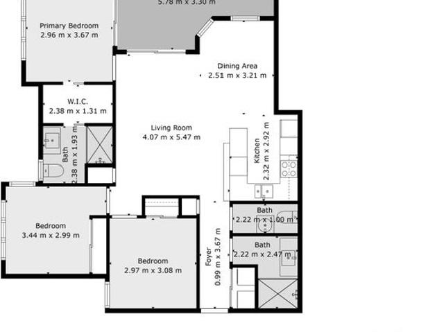 Apartment for sale in Toombul, Queensland