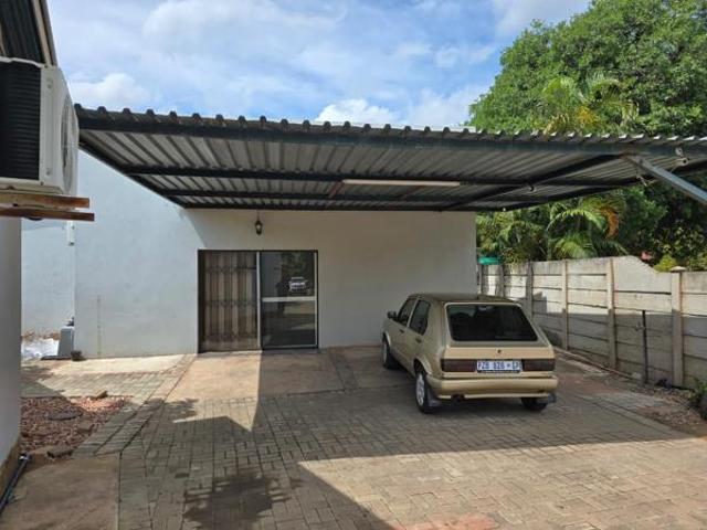 Apartment for rent in Limpopo