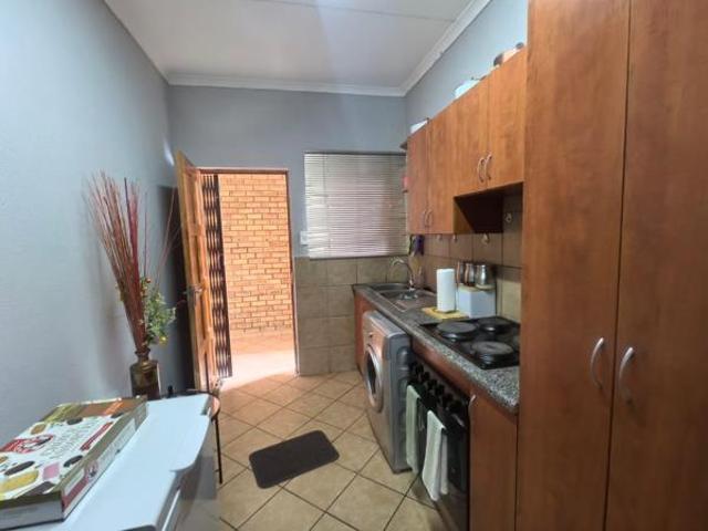 Apartment for sale in Limpopo